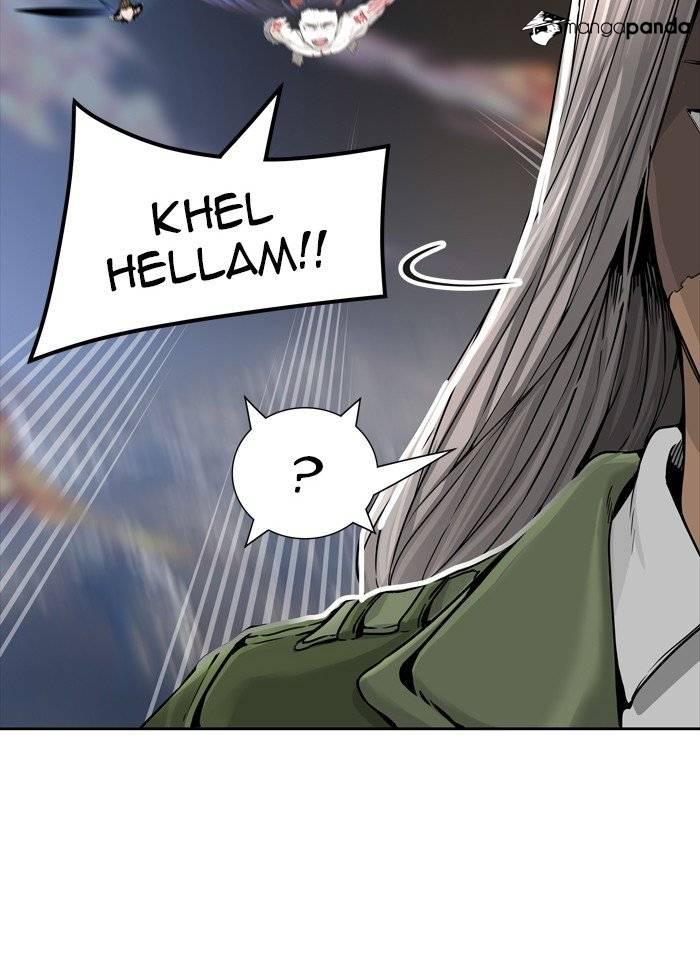 Tower of God Chapter 452 image 031